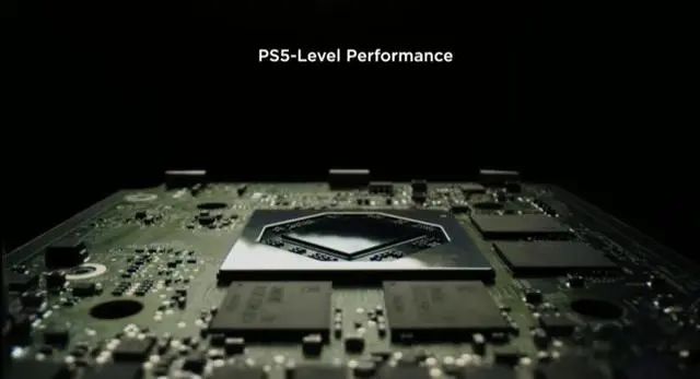 An Overview of Tesla's AMD MCU 3.0
