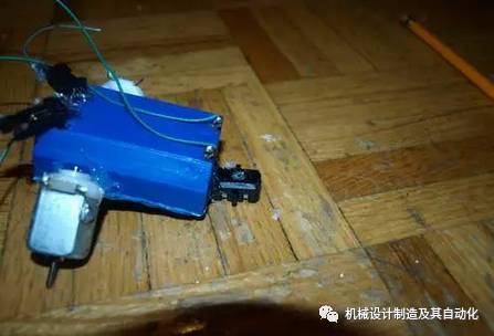 DIY Tutorial: How to Build a Simple Robot
