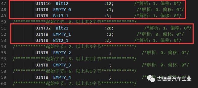 Implementing CAN Bus Communication Protocol in Embedded C
