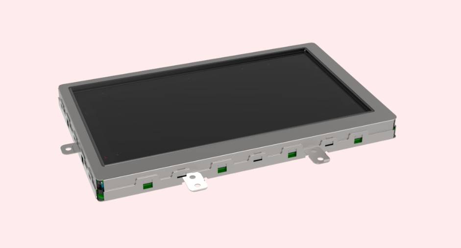 Exploring the Performance of Small-Sized Optical Infrared Touch Technology