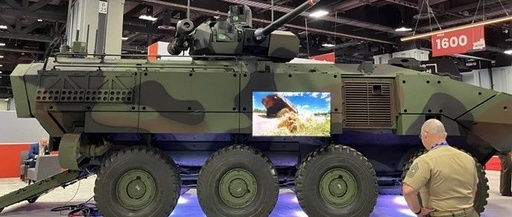 Smart Combat Vehicles: Precision Sensor Networks for Battlefield Survival