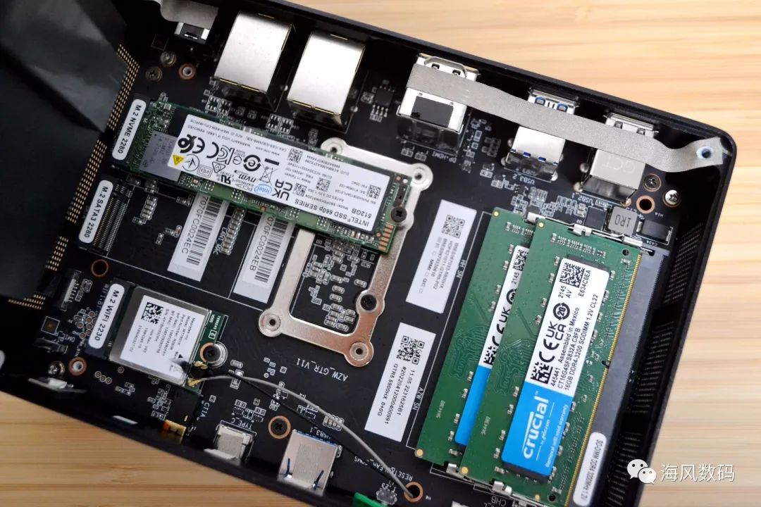 Mini PC Review: AMD Ryzen 9 with Fingerprint Unlock