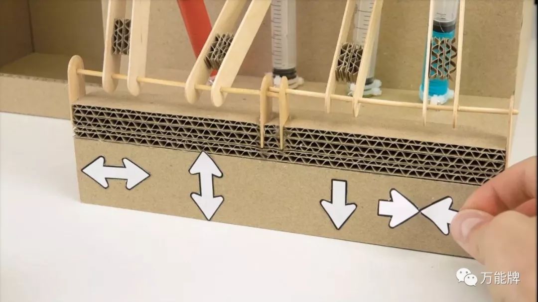 How To Make A Claw Machine With Cardboard