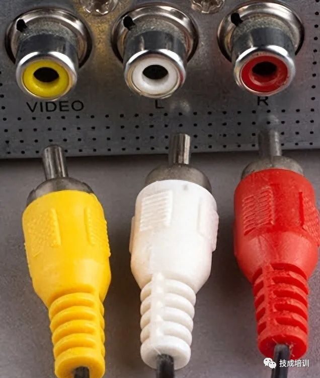 Various Computer Ports And Their Functions Explained