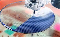 Overview of Common Semiconductor Manufacturing Processes