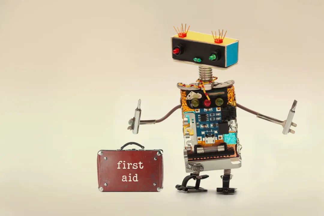 7 Questions About Robotics: How Small Are Microbots?