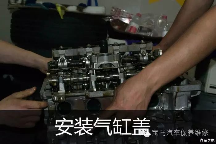 Engine Damage After ECU Tuning: 328 Engine Revival Journey