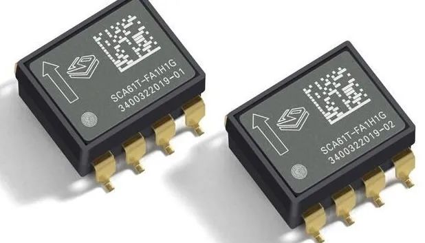 Sensor Knowledge Basics