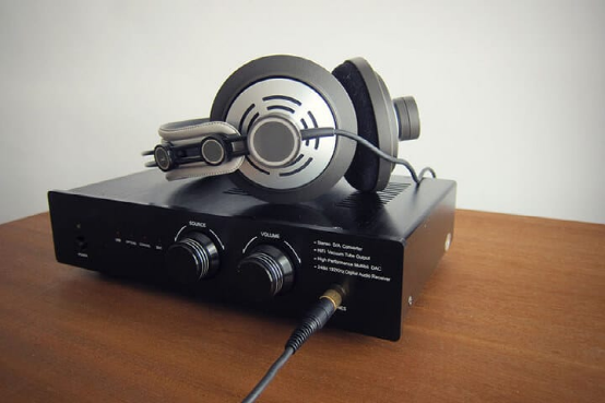 What Is a DAC and Its Importance for Headphones?
