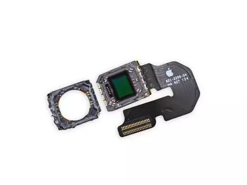Apple iPhone 6 Plus Teardown High-Resolution Images