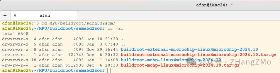 Starting Your Embedded Linux Journey with Buildroot - Part 1