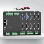 Application of EtherCAT Motion Controller in ROS (Part 2)