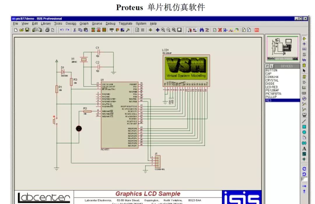 Proteus Tutorial Book Collection | Free Download