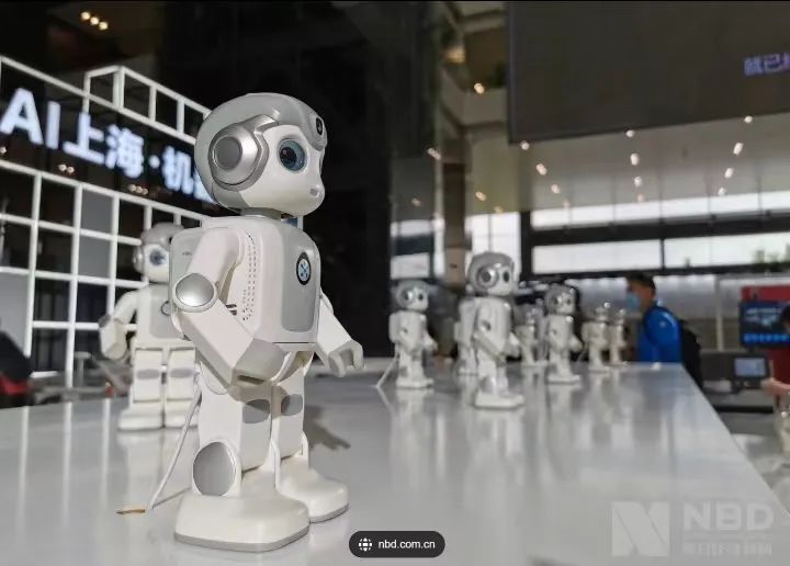 Understanding Intelligent Robots