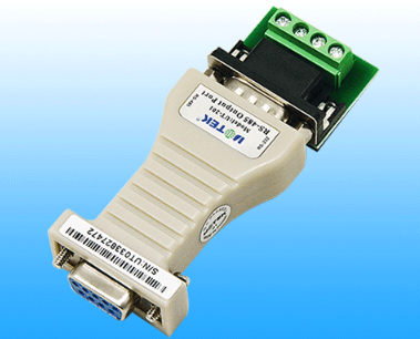 Understanding RS-485 Bus Simplified