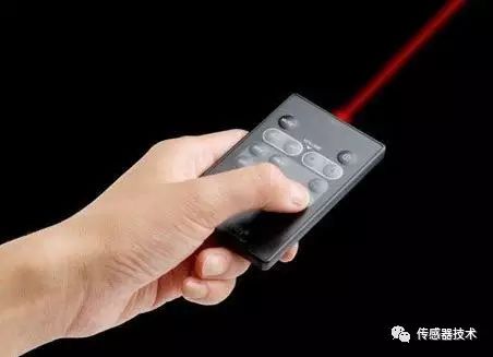 Understanding Infrared Sensors