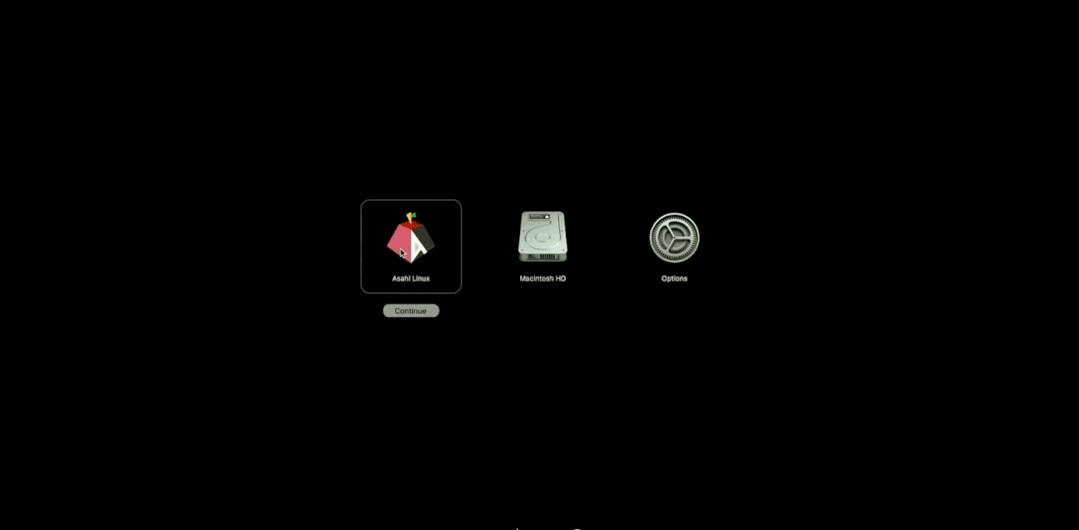 Running Native Linux on M1 Chip: 40% Faster Than macOS