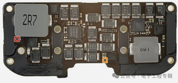 Apple Vision Pro Teardown: Most Chips Are From Domestic Suppliers