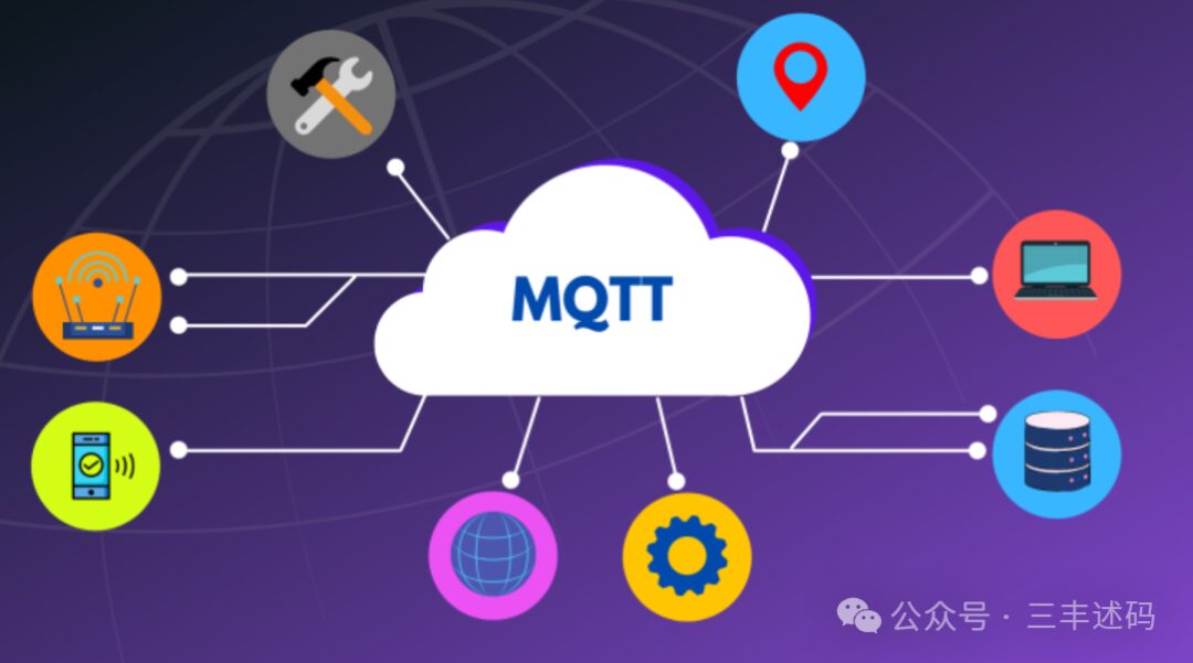 Open Source Cloud-Native Distributed MQTT Broker Server