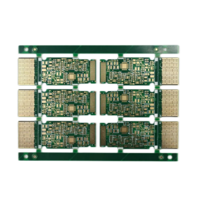 The Importance of PCB in Optical Modules