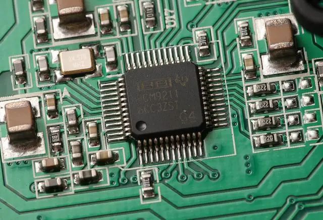 Wireless Communication Modules
