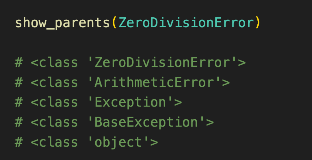 9 Things I Regret Not Knowing About Python Exceptions Sooner