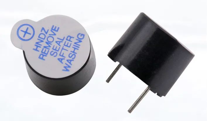 Electronic Music Box with Buzzer Programming for Kids