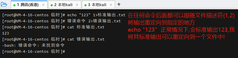 Essential Linux Commands for Information Gathering and Penetration Testing