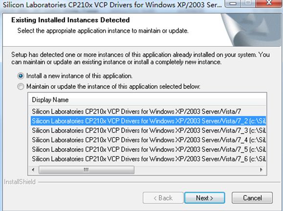 How to Use USB to Program the Chuangxue Multifunctional ARM7 Experiment Box