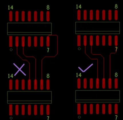 Comprehensive Summary of 31 PCB Design Wiring Tips