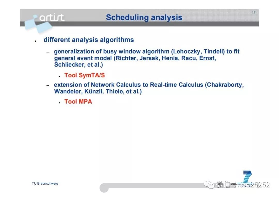 Formal Analysis and Optimization of Safety-Related Embedded Systems