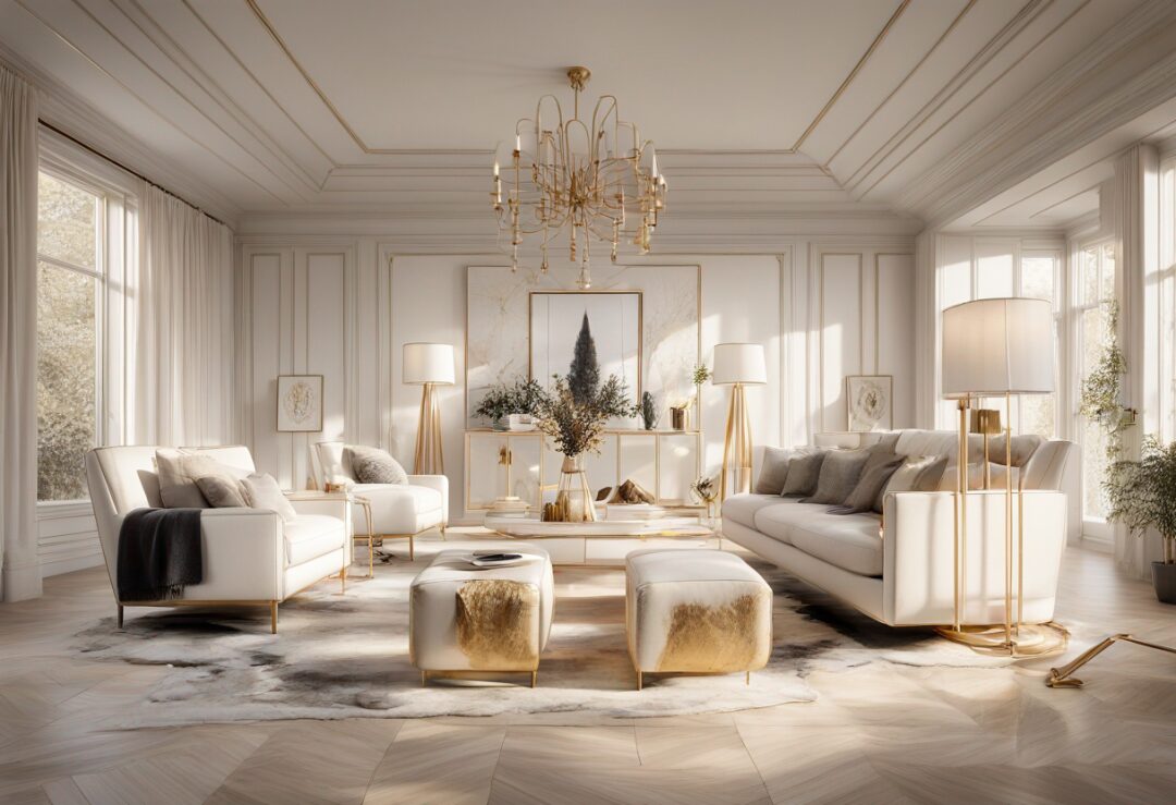 How to Create a Complete Interior Design Plan in 30 Minutes