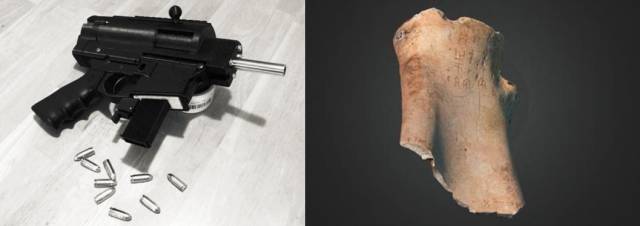 Analysis of 3D Printing Materials