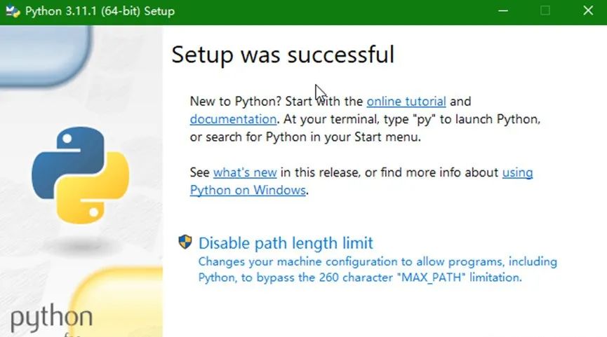 Beginner's Guide to Downloading and Installing Python