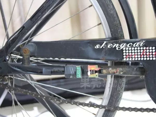 DIY Racing Wheel Controller for Need for Speed
