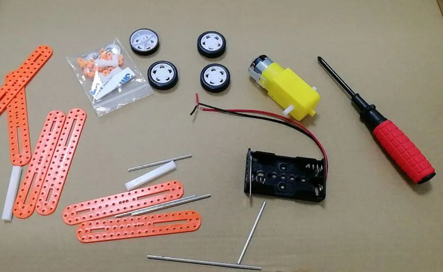 Building a Worm Robot: A DIY Guide