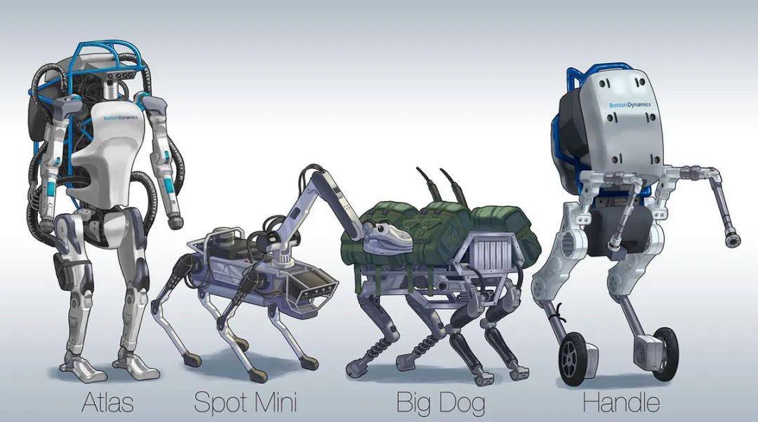 Six Key Points About Humanoid Robots You Need to Know