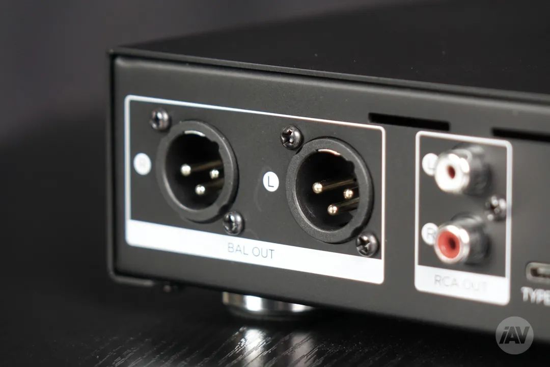 Embrace R2R Decoding With HIFIMAN EF400