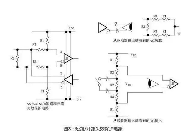 Complete Guide to RS-485 Interface Circuit Design