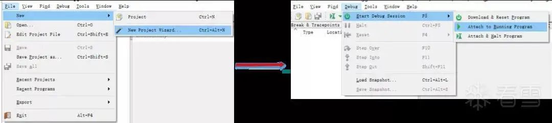Analysis of BLE Communication in Loock Touch Smart Lock
