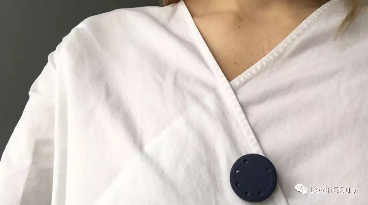Small Yet Beautiful Wearable Medical/Health Devices