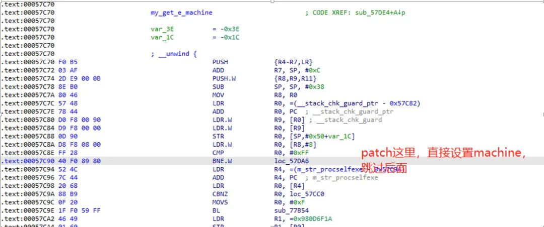 Analysis of Douyin App (V15.7) and Web Requests