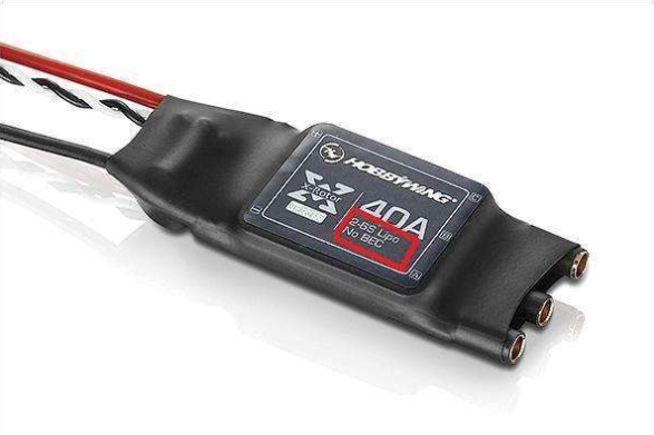 Understanding Multirotor Drones: Basic Structure