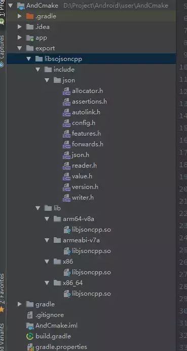 Everything You Need to Know About Using CMake in Android