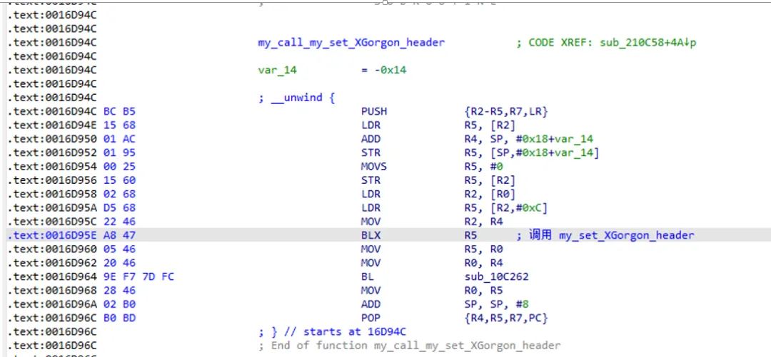 Analysis of Douyin App (V15.7) and Web Requests