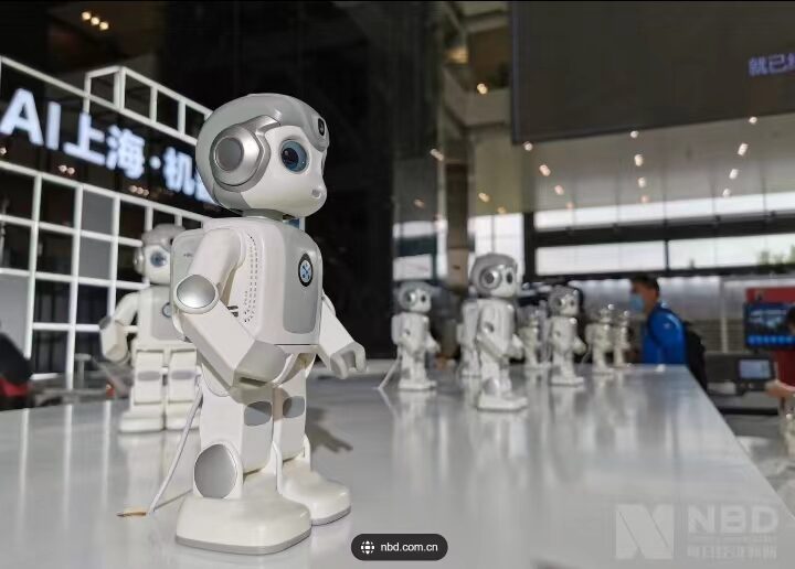 Understanding Intelligent Robots