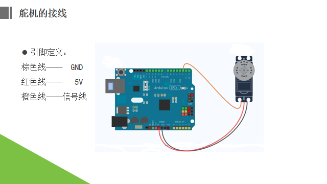 Learning Arduino with Kids: Lesson 21 - Shaking Fan