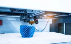 How 3D Printing Works: A Comprehensive Overview