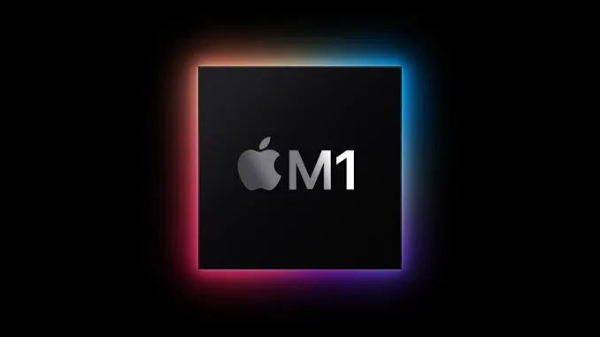 In-Depth Analysis of Apple's M1 Chip Based on Arm Architecture