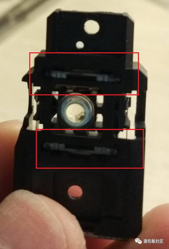 DIY Laser Engraver from Old CD Drives: Complete Process